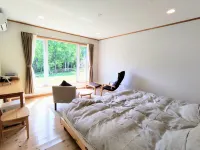 Northern Lodge Kanto Hotels in Ozora