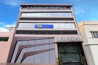 FabHotel Atithi Residency I - Nr BKC