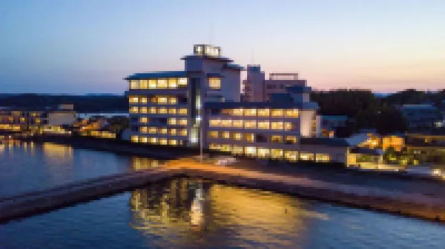 Fukujyuso Отели в г. 