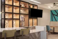 Hilton Garden Inn Shreveport - bar