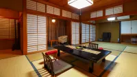 Sekitei Komatsu Hotels in Oishida