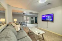 Pet-Friendly 5BR Lakeview Home~~Sleeps 14~~3,300 Sq. Ft.