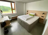 Avaneo Hotel Marktredwitz Hotel di Bad Alexandersbad
