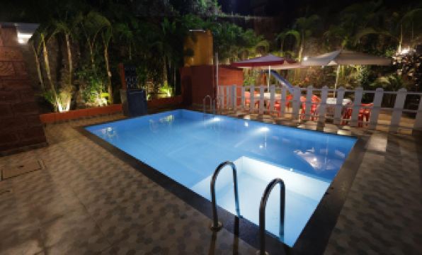 Hotel Green Exotica Mahabaleshwar - Housity