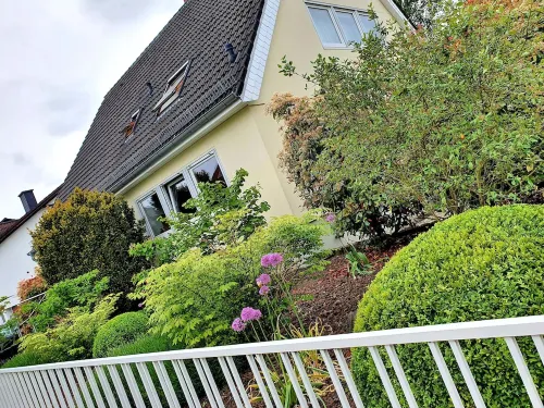 Cozy room in a quiet location Hotels in Friedberg (Hessen)