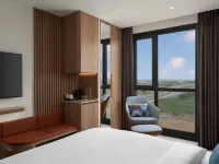 Courtyard By Marriott Dakar Diamniadio Hotels in Dakar