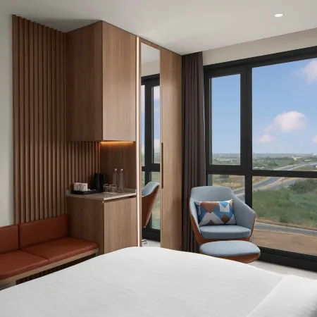 Courtyard By Marriott Dakar Diamniadio