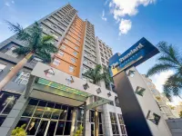 Higienópolis the Standard Residence Hotels in 