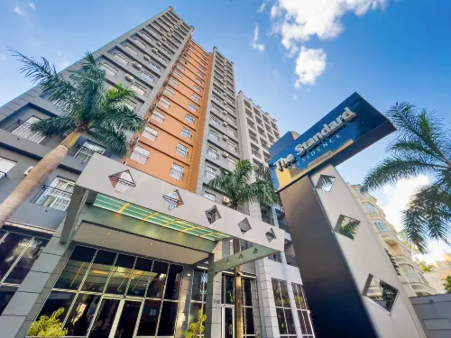 Higienópolis the Standard Residence