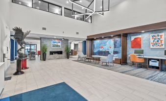 Holiday Inn Express & Suites West Point-Fort Montgomery