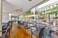 Pavilion Hotel Wagga Wagga