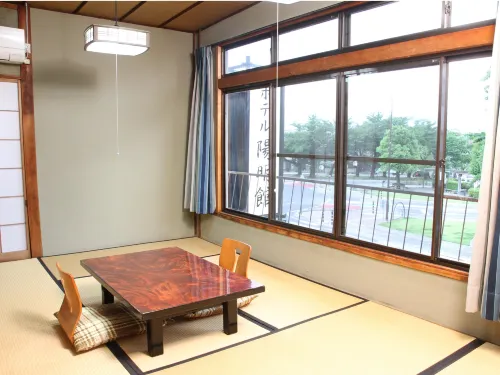 Hotel Yomeikan - 2-Star