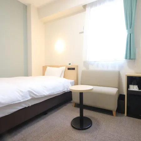AB Hotel Igaueno Отели в г. Ига
