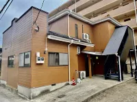 Ars Hotel Utsunomiya Hotels in Уцуномія