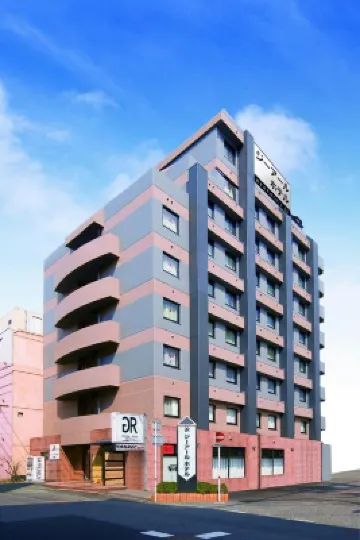 GR Hotel Suidocho Các khách sạn ở 