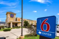 Motel 6 Mineral Wells, TX Hotels in Mineral Wells