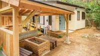 Forest Cottage ViVi Hotels in Kannami