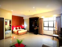Big Daddy Hotel and Convention Center Hotels in Butuan