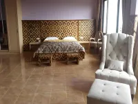 Fafa Hill Hotel and Resort Hotels in Sukaraja