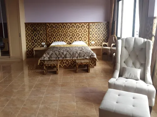 Fafa Hill Hotel and Resort Hotels in Sukaraja