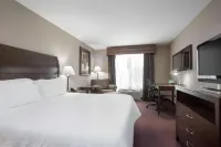 Hilton Garden Inn Sioux City Riverfront