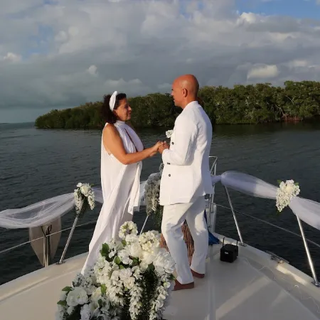 Affordable Luxury Yacht Charters.