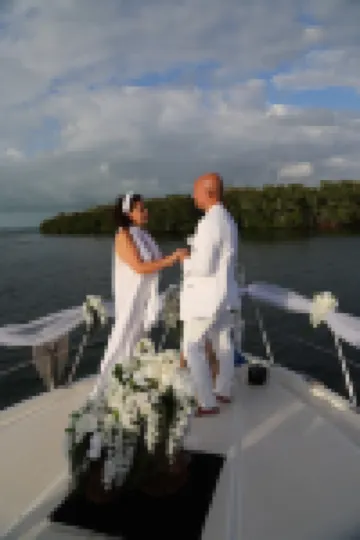 Affordable Luxury Yacht Charters.