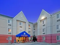 Candlewood Suites Salina by IHG
