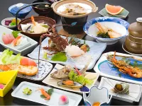 Asanokan Hotels in Ise