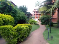 The Baga Marina Beach Resort & Hotel - Airport Shuttle