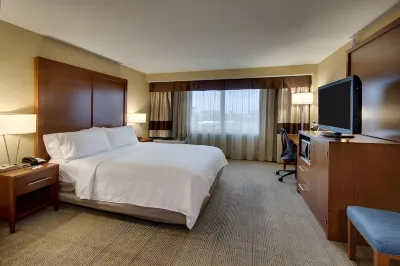 Holiday Inn Express Washington DC N-Silver Spring Các khách sạn ở Silver Spring