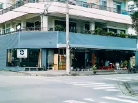 Aien Coffee & Hostel Các khách sạn ở 
