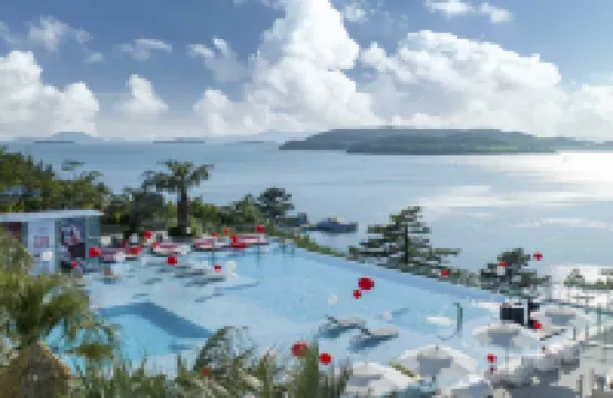Yeosu Calacatta Hotel & Resort