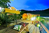 Sambatgol Pension - Guest houses