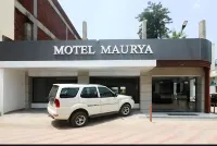 Motel Maurya Hotels in Mani Majra