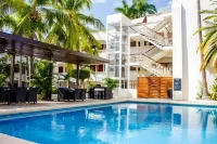 Wyndham Garden Los Mochis Plaza Inn