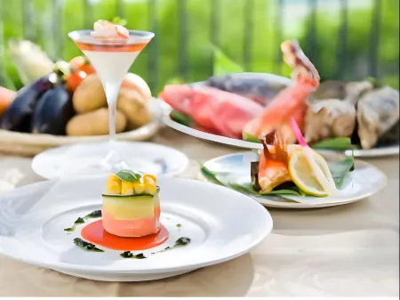 Auberge Kita No Dan Dan