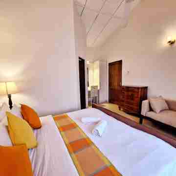 MyHavelock Town Studio Apt, with Own Pvt Gate/Parking in Main City Rooms