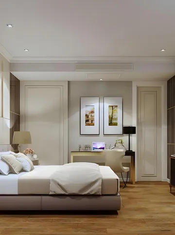 รูปภาพของNirvanan House