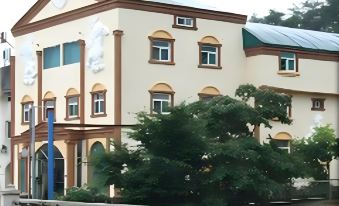 Seolak Resortel