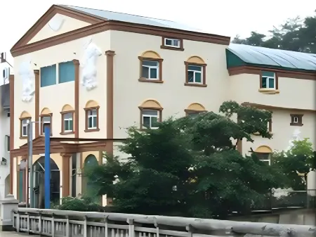 度假酒店