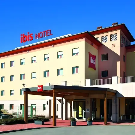 Hotel Ristorante Alcide