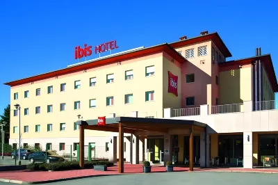 Hotel Ristorante Alcide