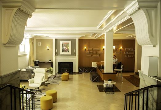 호텔 부대시설 이미지 2