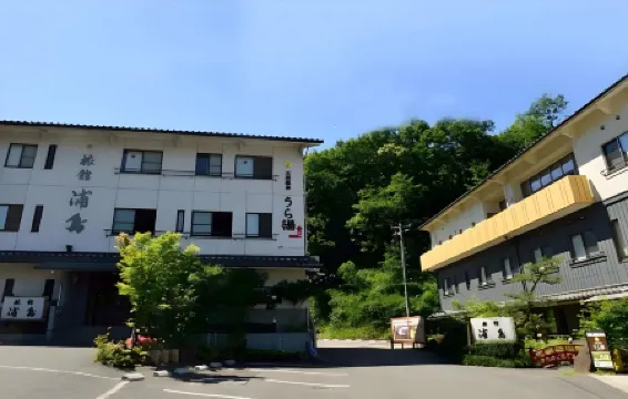 Ryokan Urashima