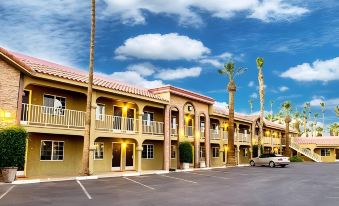 Econo Lodge