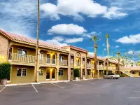 Econo Lodge Hotels in Blythe