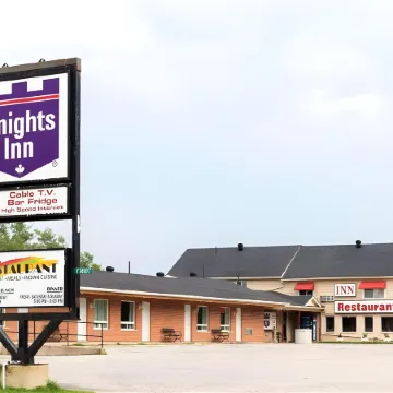 Leelas Villa Inn Flesherton