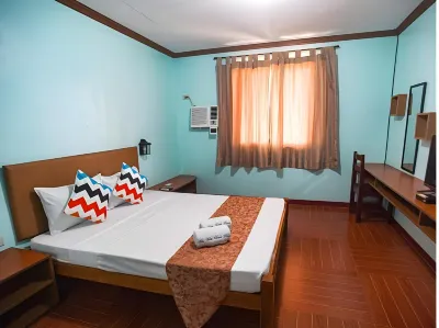 Isla Vista Beach Resort Hotels near Magic Supermarket - Magic Sta. Cruz