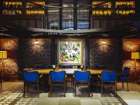 The Gunawarman Hotels near Bundaran Senayan